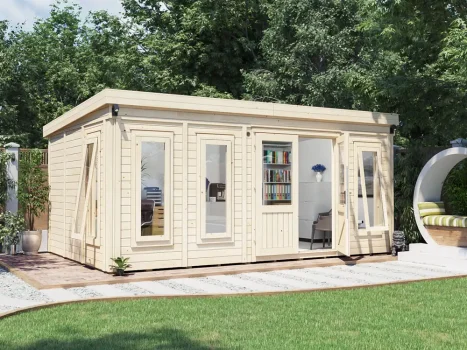 Dominator Classic Garden Office