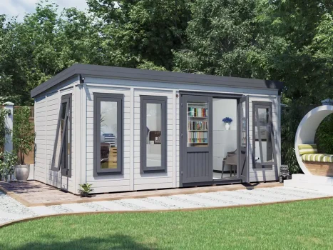 Dominator Classic Garden Office