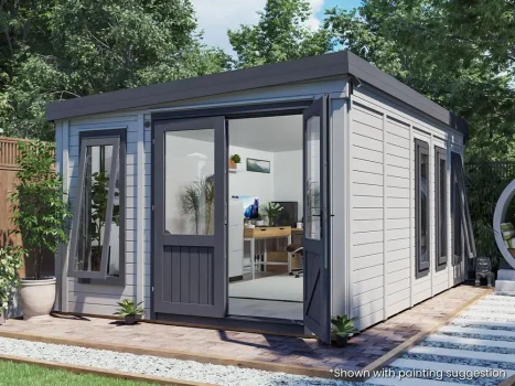 Dominator Classic Garden Office