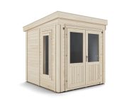 Garden Office