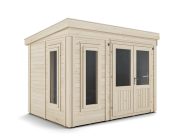 Garden Office