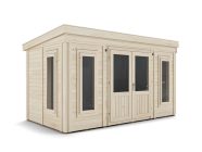 classic-dominator-4525 Garden Office