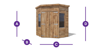 Spec Image Corner Shed 1818