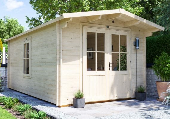 Private: Avon Log Cabin – TEST