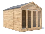 RagePanda Summerhouse