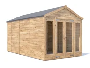 RagePanda Summerhouse WB