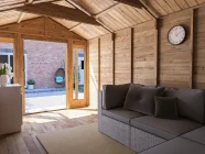 RagePanda Summer House