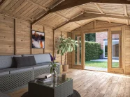 RagePanda Summer house