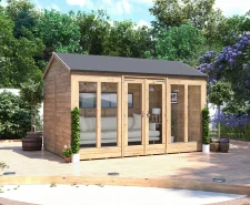 RagePanda Summerhouse