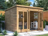 RagePanda PT Summerhouse Open