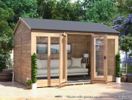 RagePanda Summerhouse 3624 Open
