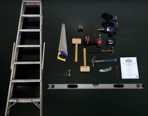 Tool and Product Manual