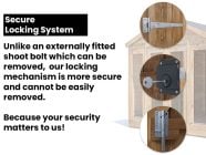 locking system