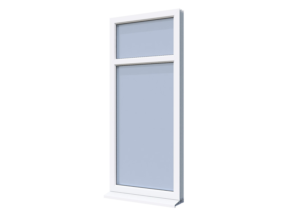 Fixed Window