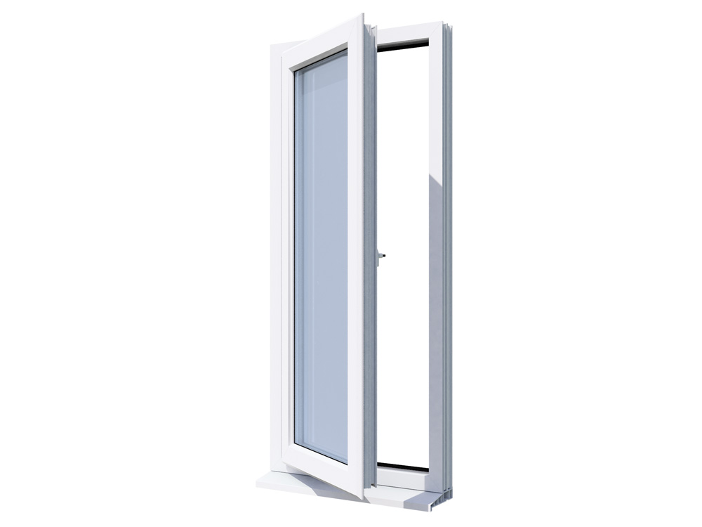 Casement Window