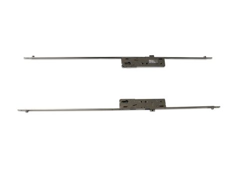 Excalibur Locking Mechanism