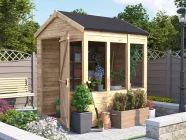 Overlord-Potting-Shed-1818-Apex-Open