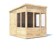 Overlord-Potting-Shed-1824-Pent-WBG