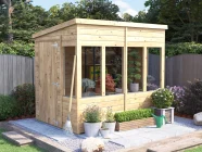 Overlord-Potting-Shed-2418-Pent-Closed