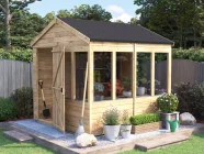 Overlord-Potting-Shed-2424-Apex-Open