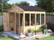 Overlord-Potting-Shed-2424-Apex-Open-Double