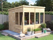 Overlord-Potting-Shed-2424-Pent-Closed