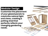 Overlord-potting-sheds-Modular-design-Pent