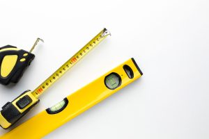 DIY Tips - keep your Garden building level