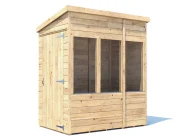 Overlord-Potting-Shed-1812-Pent-WBG