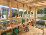 Overlord-Potting-Shed-3018-Pent-Interior