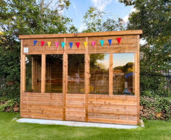 Overlord-modular-pent-potting-shed-1.8m-x-3m