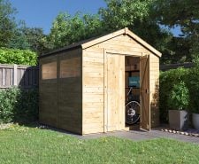 shed image