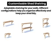 Overlord-potting-sheds-shelving
