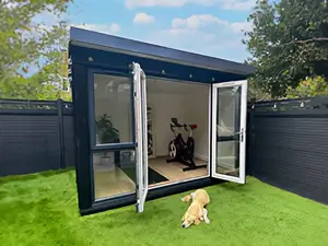 garden offices
