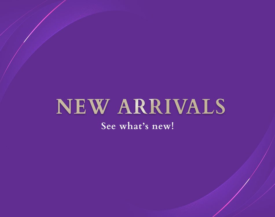 new products at Dunster House