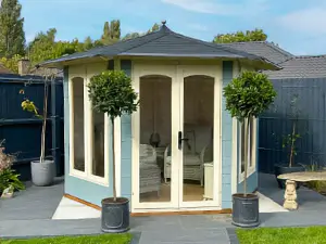 Summerhouses