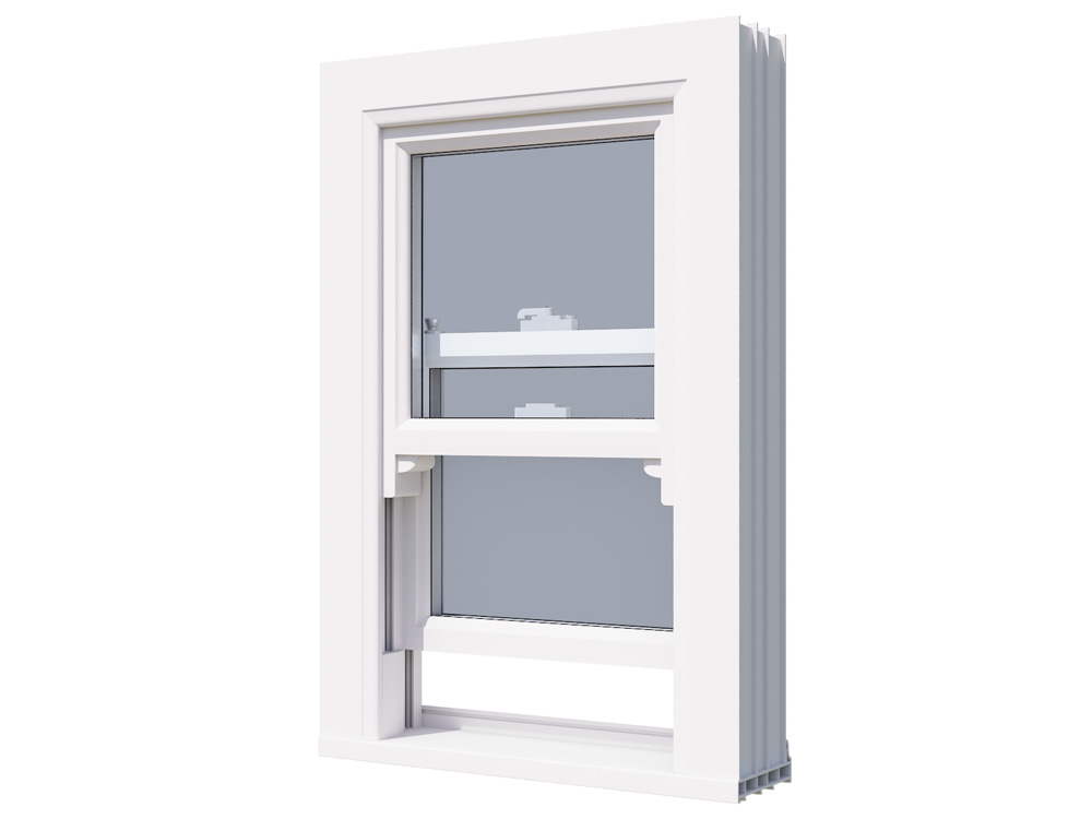 sliding sash windows