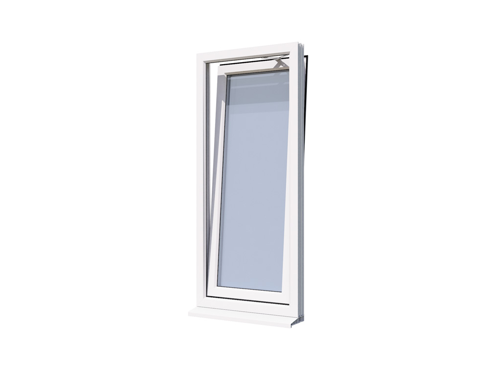 Tilt n Turn Window