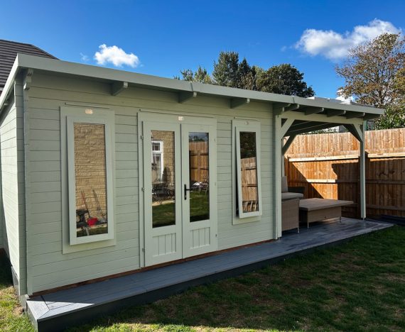 Assassin-log-cabin-with-gazebo-7.0m-x-2.5m