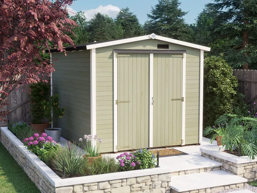 Tubby-2430-Apex-Open-Day-Green