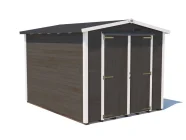 Tubby-2430-Apex-Grey-WBG