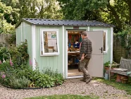 Paddington Workshop