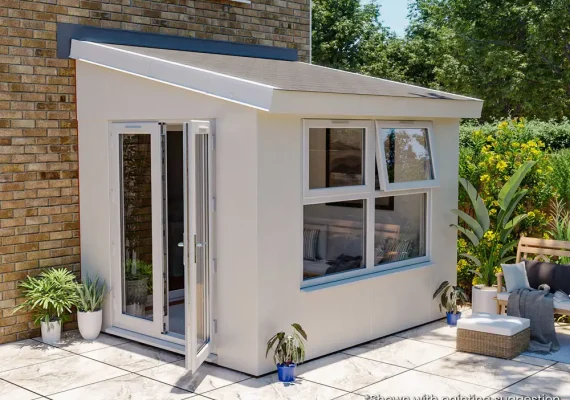 Addroom® Conservatory Alternative
