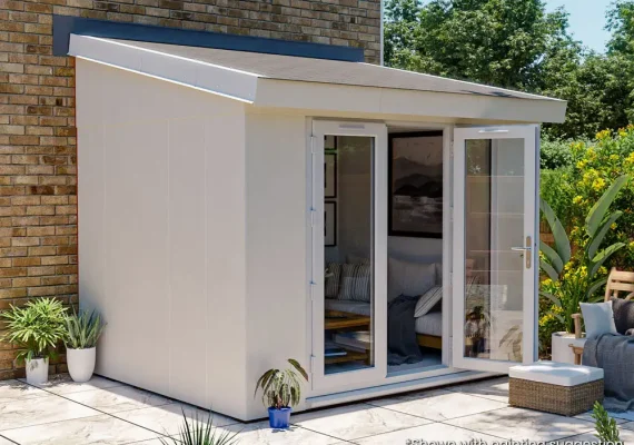 Addroom® Conservatory Alternative