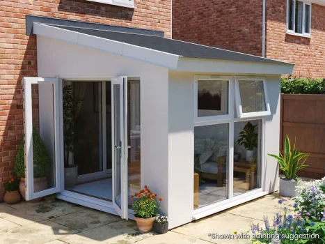 Addroom® Conservatory Alternative