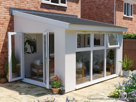 Addroom® Conservatory Alternative
