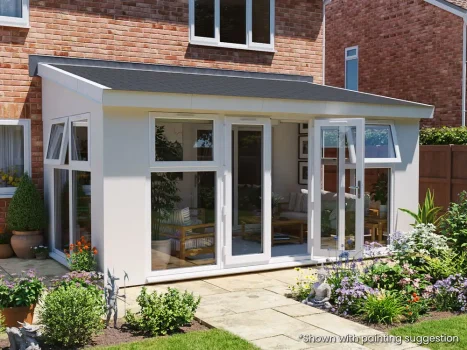 Addroom® Conservatory Alternative