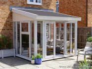 Addroom 3m x 2.5m Conservatory Alternative