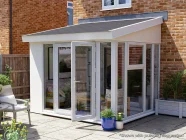 Addroom 3m x 2.5m Conservatory Alternative