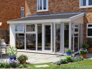 Addroom 5m x 2.5m Conservatory Alternative